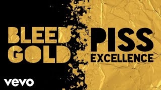 Cherub - Bleed Gold, Piss Excellence (Audio)