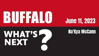 Buffalo All-Star Extreme | Buffalo, What’s Next? Ep. 227