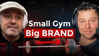 Mastering Your Craft: The Journey from Local Expert to Fitness Brand Leader