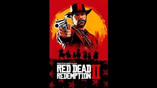 Red Dead Redemption 2 BLOOD FEUDS CHAPTER 6 BEGINNING