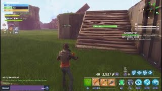 Modding scammer