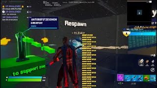 Fortnite Chapter 3 XP Glitch Code: 1633-3929-4653?v=48