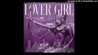 Megan The Stallion - Lover Girl Chopped & Screwed