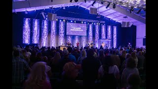 Firm Foundation // Crossroads Ministries