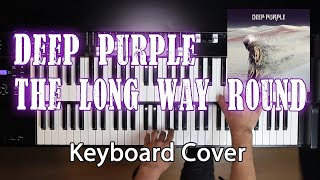 Deep Purple - The Long Way Round (Whoosh)