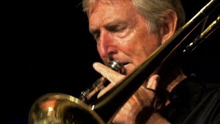 Ed Wilson and the Horns Plus Big Band - Red Roses - Trombone Solo