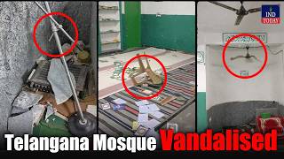 Jalalpur Village Mosque Vandalisation | Copies Of Quran Desecrated | IND Today