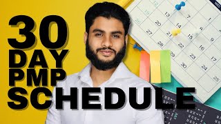 PMP Exam 2025: What to Focus On to Pass in 30 Days