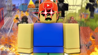 Roasting THE CRINGIEST Roblox Story-time Tiktoks! (PT. 2)