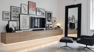 10 Ideas on How to Get the Best Out of the IKEA Besta Unit