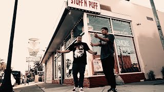 Dwayne the Sane X Top$helf Deezy - Smarties (Official Music Video)