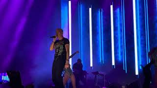 Scooter-God Save The Rave Live Budapest Park 2024.06.01.