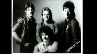 Showdown - Stop Hold On (1984)