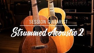 Native Instruments Strummed Acoustic 2: Overview