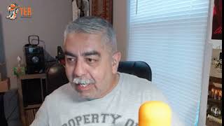 TER Morning Show 5 23 2025