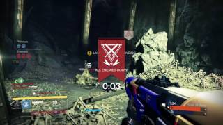 Trials Sunsinger Surprise