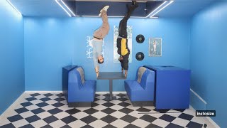 Vlog #81: Museum Of Illusions (1/14/26) (Bad Mic)