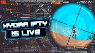 PUBG MOBILE LIVE | HELP ME TO GET 2K SUBSCRIBE | RUSH & OP SNIPING | FT RANDOMS