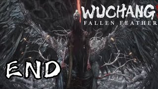 Wuchang Fallen Feather | END (Bad Ending)