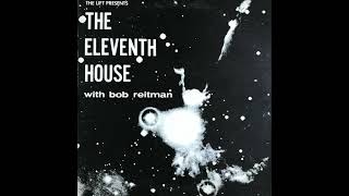 Bob Reitman - Cambridge Avenue