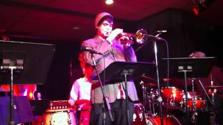From Me to Lydia - Willy Rodriguez Senior Recital