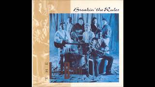 The Latin Breed - Don Luis el Tejano