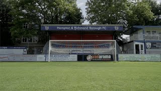 This Is Why We Follow: Hampton and Richmond Borough FC