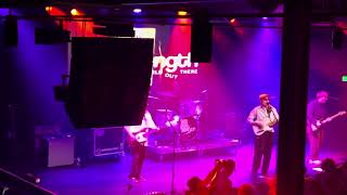 Arms Length - ‘Object Permanence’ Live Buffalo NY 2025
