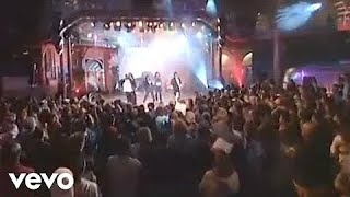 Raven Symoné  - True To Your Heart (Live At Disney Manía 2004)