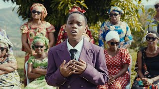 Sherrie Silver Foundation - Mama (Official Music Video)