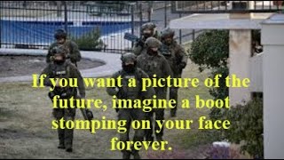 Live 11/21/2025 @ 5:30 PM - Weather, & Tyranny We Already Live Under, & How We Got Here