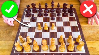 Most people DON’T know how to attack… until they learn these BRILLIANT IDEAS