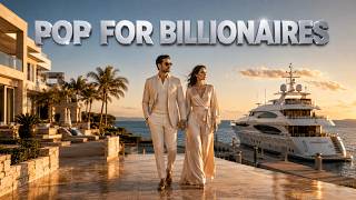 POP to manifest WEALTH AND ABUNDANCE | 1-hour pop music mix to attract MONEY & PROSPERITY