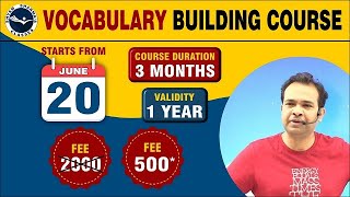 The best methodology on vocabulary by Shyam sir  #ssc #vocabulary #synonyms #defence #ilets #toefl