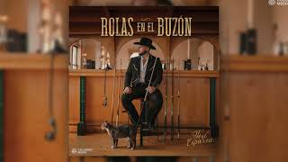 José Esparza - Ya No Me Gusta Mi Vida