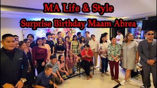 Nahibilin ang CAKE!?: A day of Music, Talents & Surprises