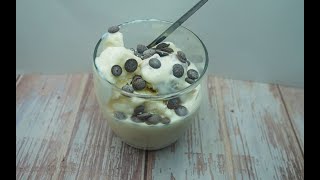Dr. Gundry's Spiced Frozen Goat Milk Yogurt - Gut Health Superfood
