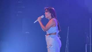 Amel Bent - La Bohème à Herblay-Sur-Seine / 03.02.2023