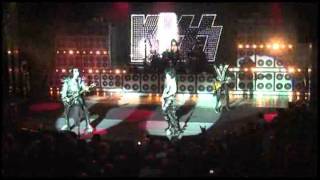 KISSONLINE EXCLUSIVE: "Two Timer" live from the KISS Kruise (low-res)