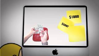 Company Promotion Video -Animation