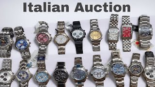 Why Italian Luxury Watches Are Very Affordable In Pakistan