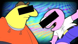 Smiling Friends is Getting SECRET New Episodes