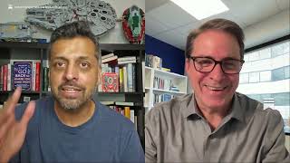 How the GOP and the Christian Right Are Grooming Their Base for Violence: My Convo with Wajahat Ali