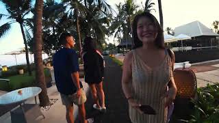 My LAST time in Nusa Dua, Bali 🇮🇩