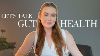 Is your GUT to blame for period pain? | gut health, hormones & increased cramping