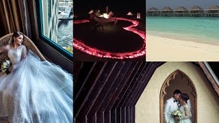 UPDATE ♡ My Wedding, Honeymoon + Pics! & more. . . .