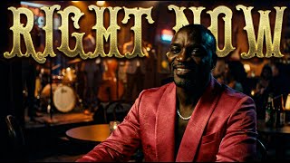 FUNK JAZZ LIVE AKON - RIGHT NOW | WHAT SONG SHOULD I COVER NEXT?