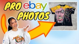 These Pictures Made Us THOUSANDS! Step-By-Step How To Take Professional Photos For Ebay To Resell