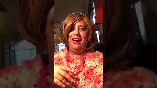 Damiana’s April Fool’s Insta Live 4/1/21