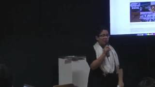 RAW FOOTAGE _ DLYGAD: LIVE! 2014 _ Design Open Mic Group 3